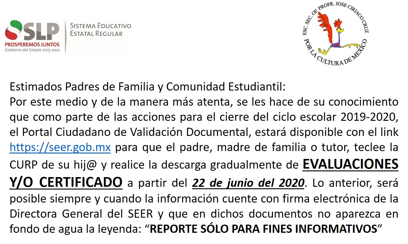 Aviso